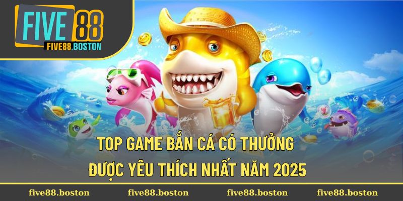 game-ban-ca-co-thuong