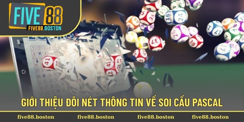 Giới thiệu đôi nét thông tin về soi cầu Pascal